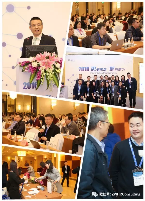 2016 仲望咨询医药行业分享会