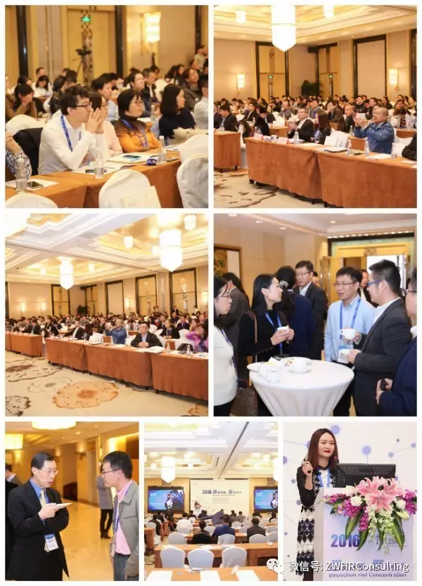 2016 仲望咨询医药行业分享会