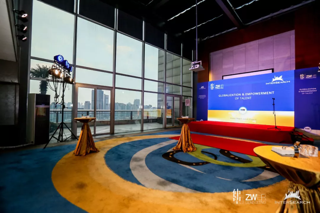 仲望咨询×InterSearch