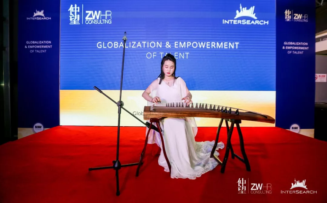 仲望咨询×InterSearch