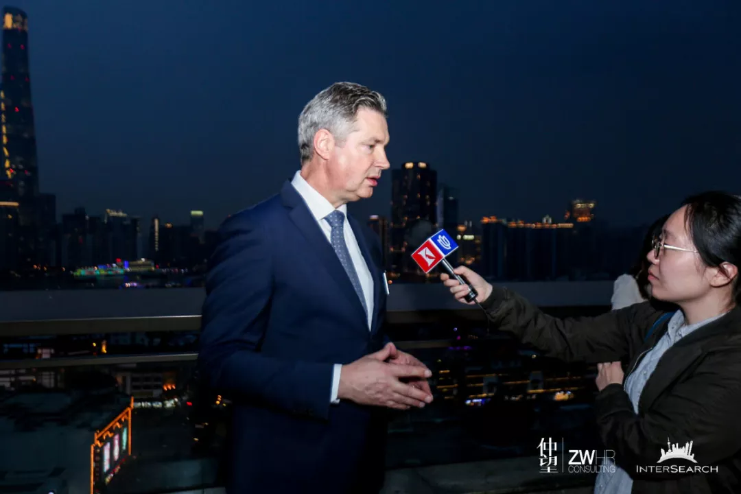 仲望咨询×InterSearch