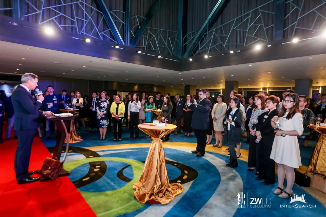 仲望咨询×InterSearch