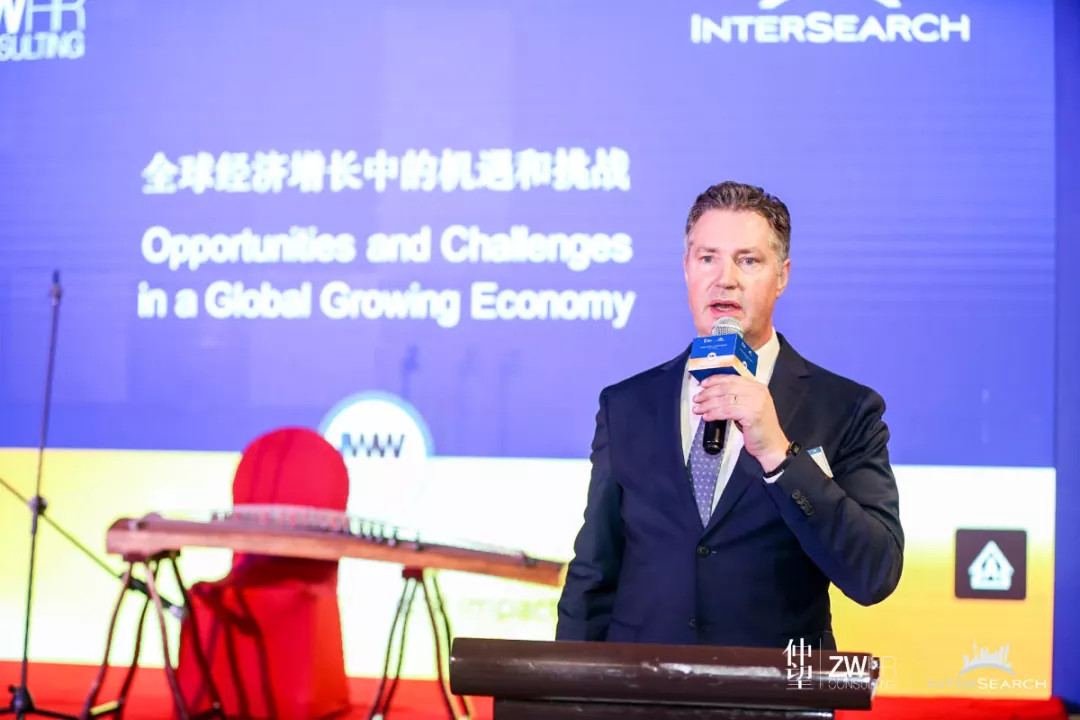 仲望咨询×InterSearch