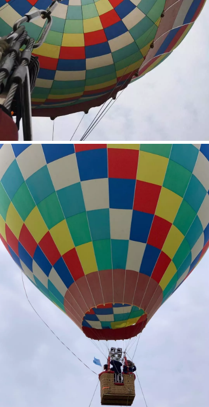 2019仲望华东区春季公益Outing回顾