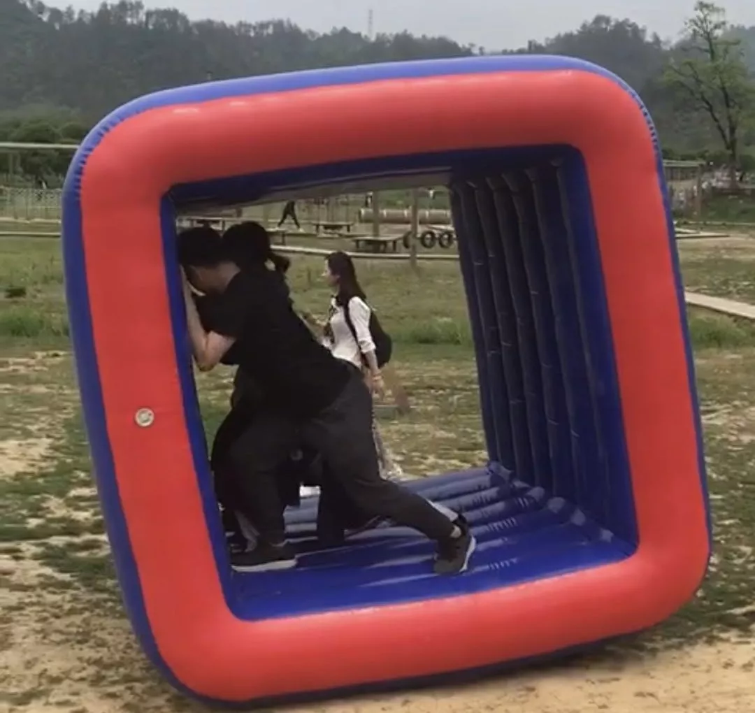 2019仲望华东区春季公益Outing回顾