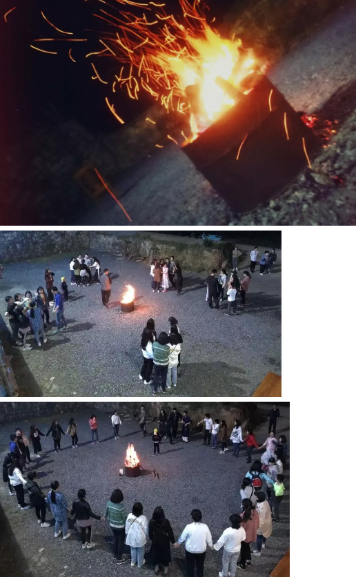 2019仲望华东区春季公益Outing回顾