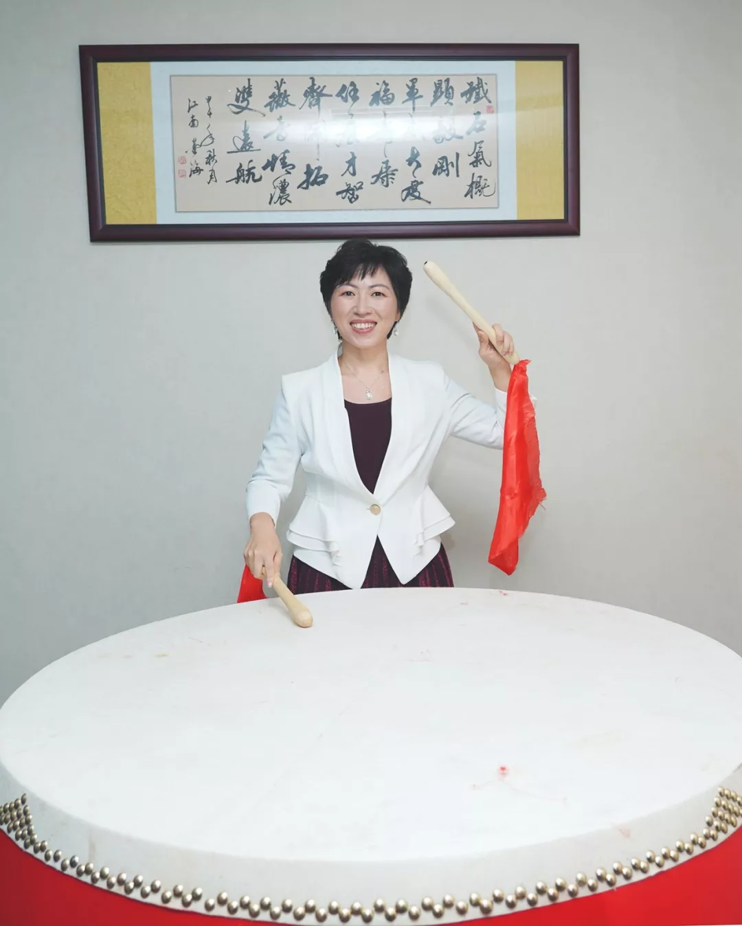 仲望咨询总经理Joyce受邀参加职海领航直播