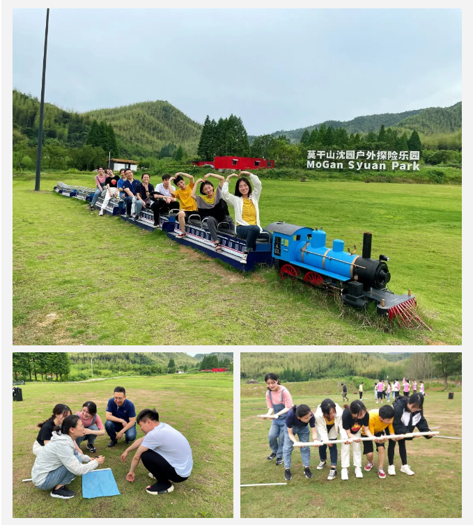 让每个孩子拥有爱的家 | 2021仲望咨询公益Outing