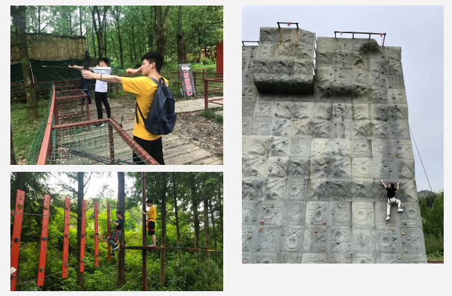 让每个孩子拥有爱的家 | 2021仲望咨询公益Outing