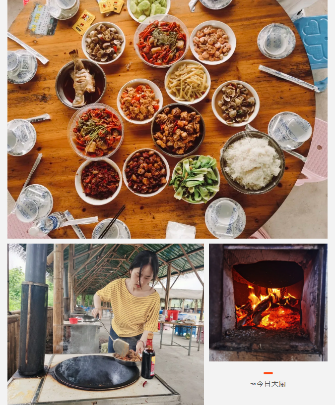 让每个孩子拥有爱的家 | 2021仲望咨询公益Outing