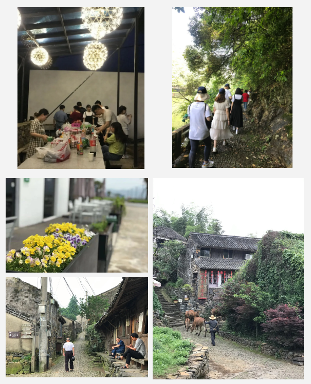 让每个孩子拥有爱的家 | 2021仲望咨询公益Outing