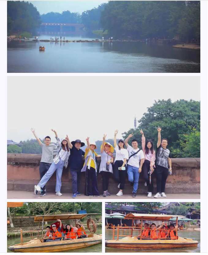 成都站 | 仲望咨询 × 中国SOS儿童村 公益Outing