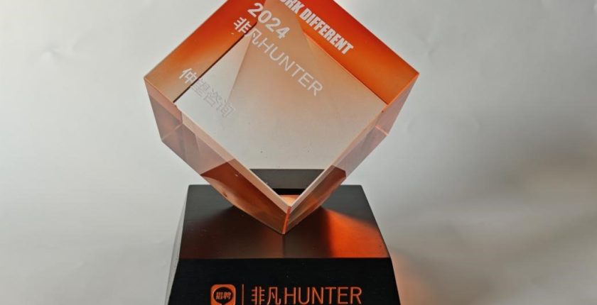 2024年度-猎聘非凡Hunter