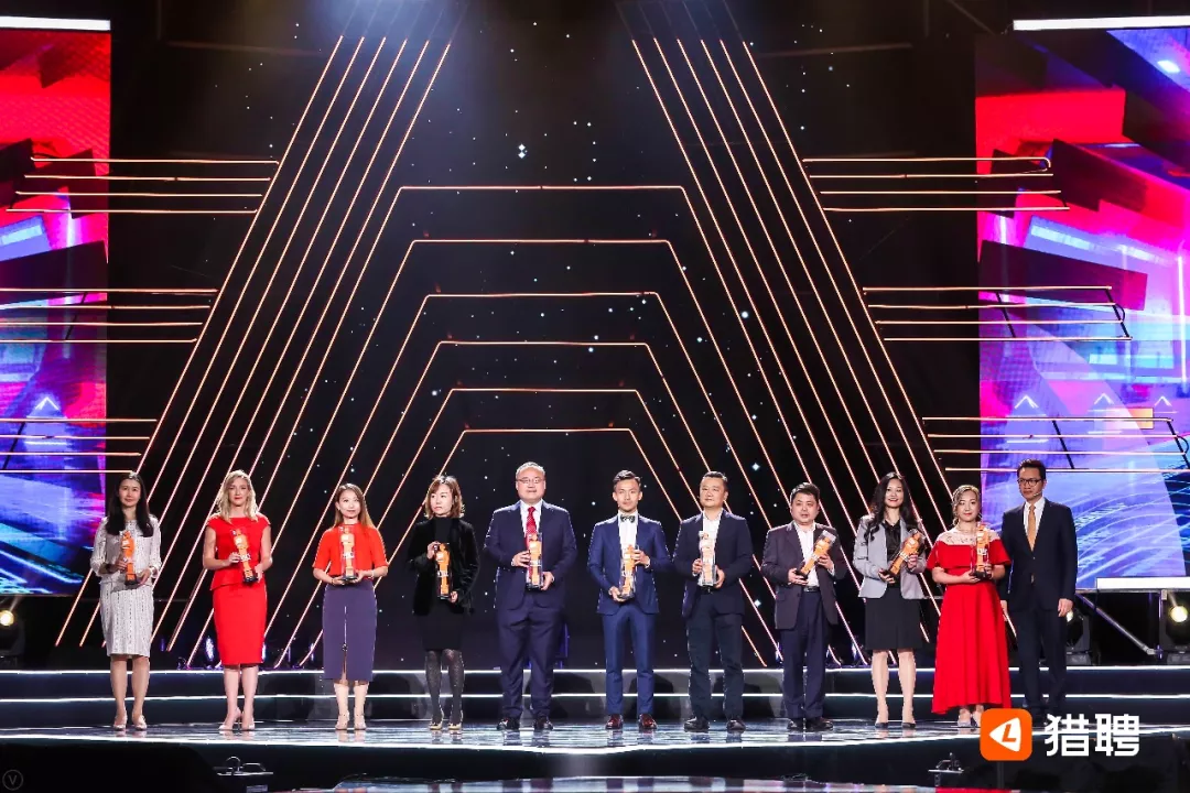 仲望咨询荣膺猎聘2019年度“非凡HUNTER” 