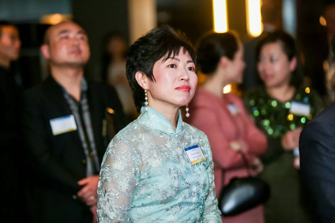 仲望咨询总经理Joyce景红女士三度蝉联领英年度个人榜单