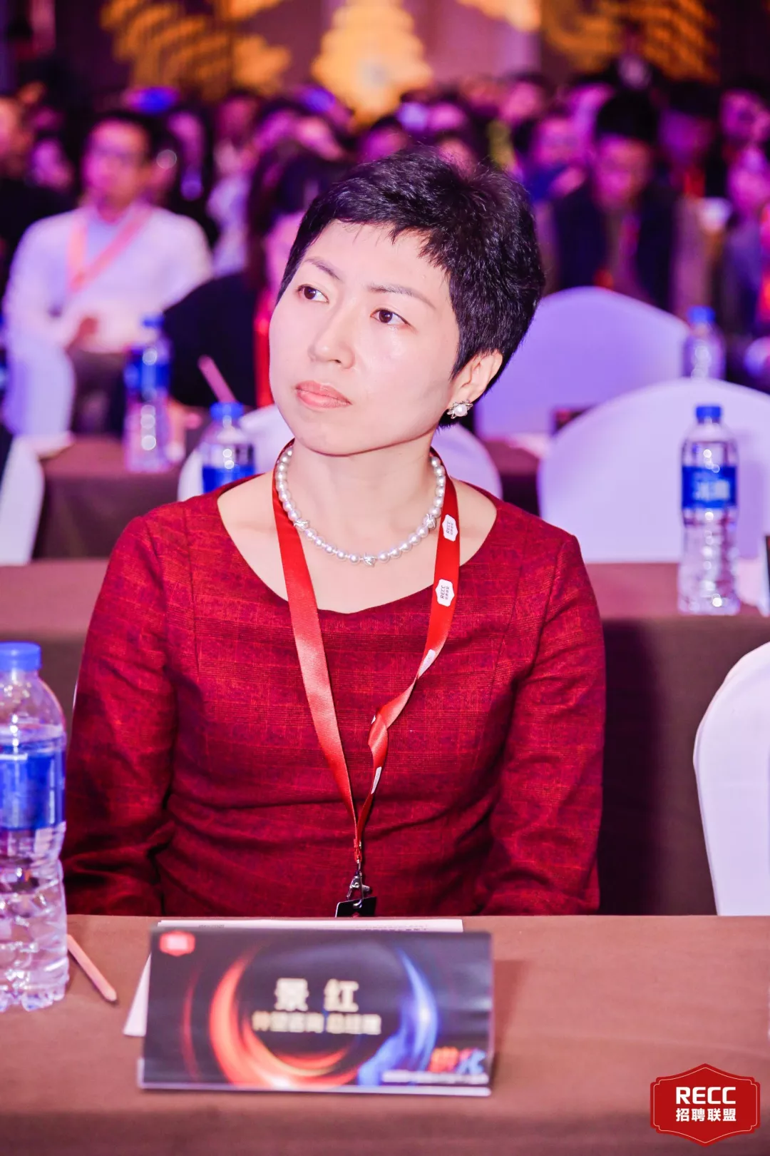 仲望荣膺RECC2019年度盛典两项大奖！