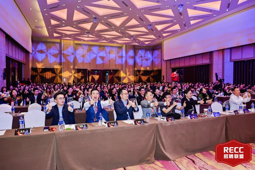 仲望荣膺RECC2019年度盛典两项大奖！