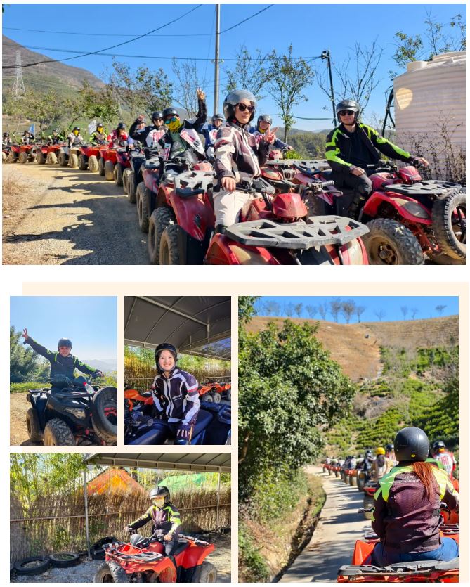 仲望咨询医药大健康团队的余杭之行