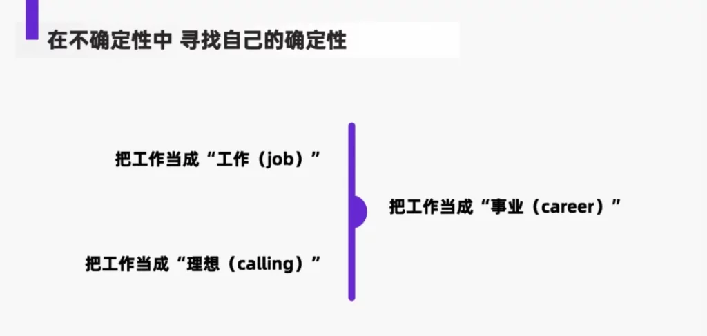 仲望咨询资深顾问受邀为高校毕业生分享职业规划建议