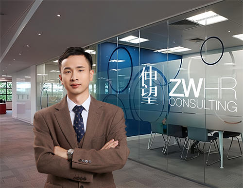 Marvin Zheng